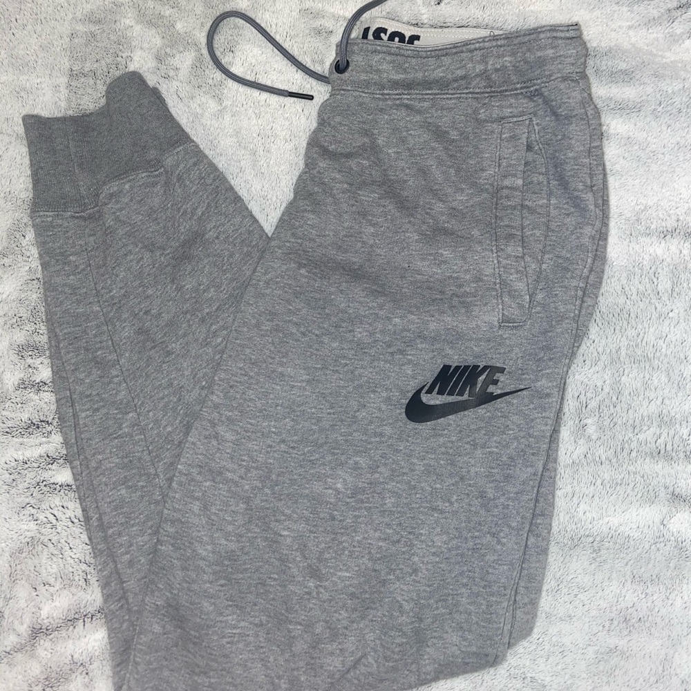 Nike sweatpants